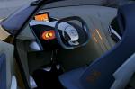 Mazda Hakaze Concept 2007 года